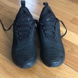 Nike Air Max 270 Boys Shoes